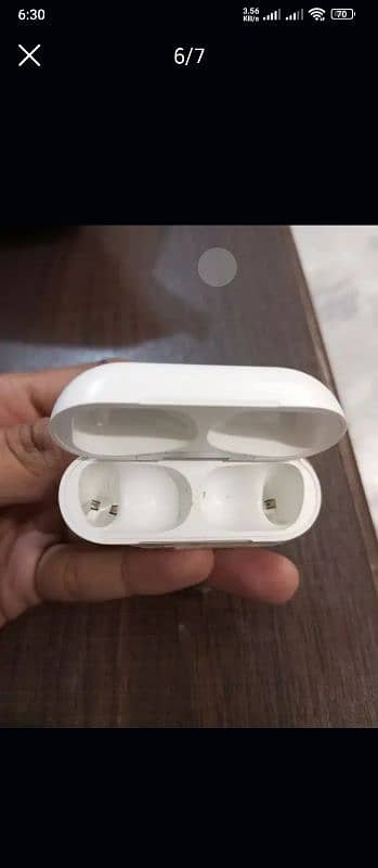 "AirPods For Sale – Best Condition, Great Price!" 5