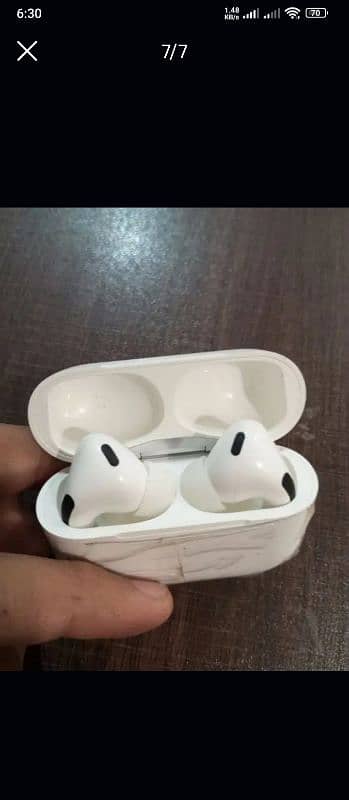 "AirPods For Sale – Best Condition, Great Price!" 6