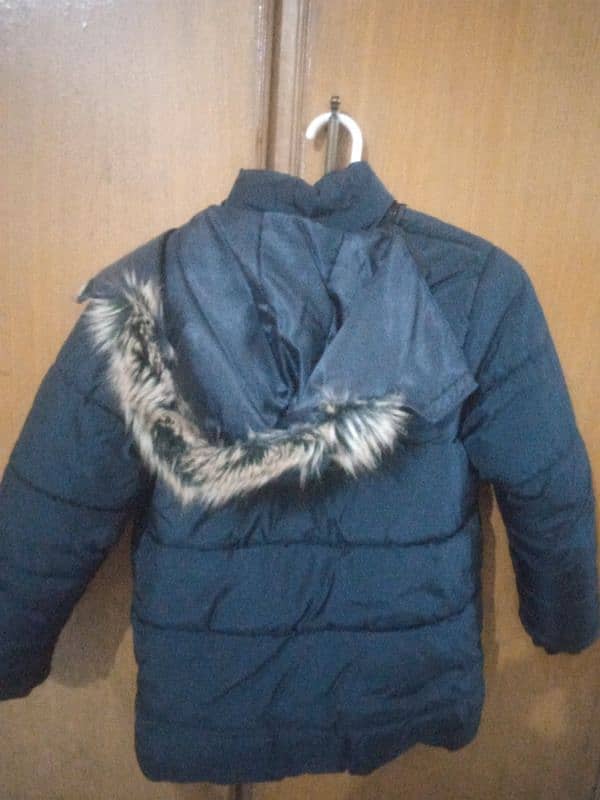 Boys jacket 2