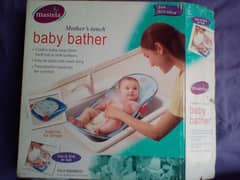 BABY BATHER