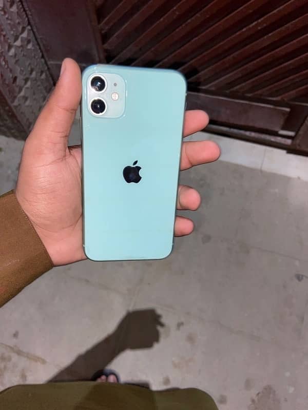 iphone 11 64gb jv 0