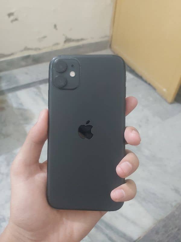 IPhone 11 64GB 7