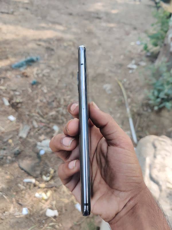 One plus 7t Approved 2