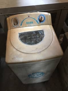 BOSS Spin Dryer Original For sale