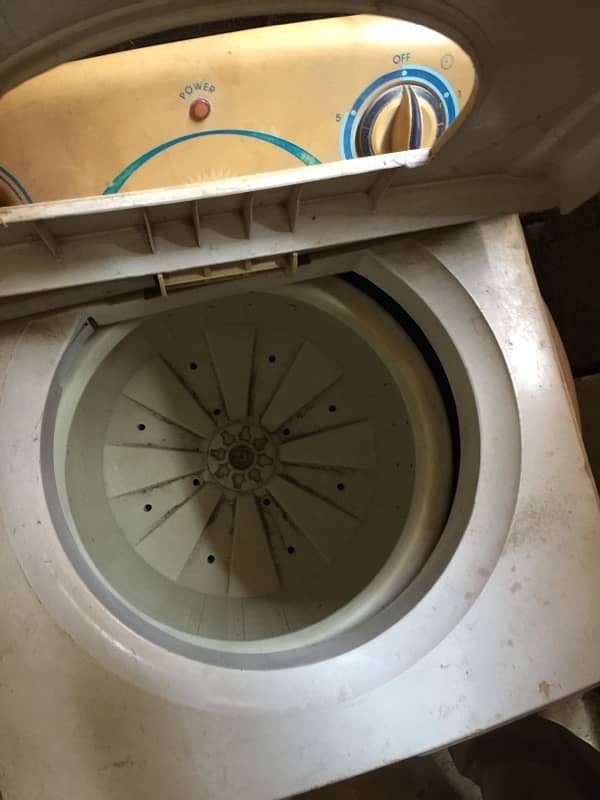 BOSS Spin Dryer Original For sale 4