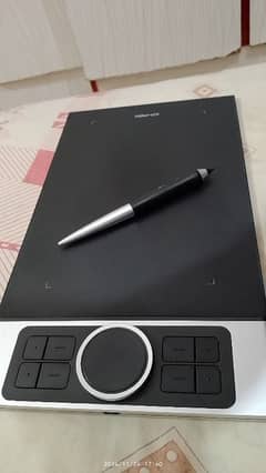 Wacom pen Tablet