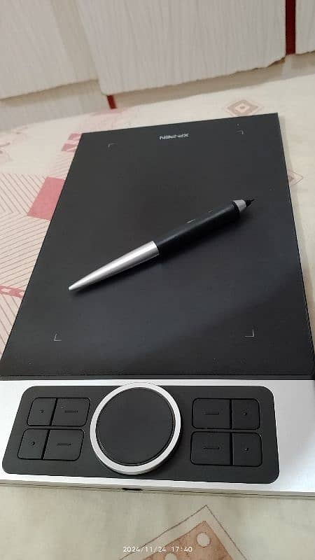 Wacom pen Tablet 0