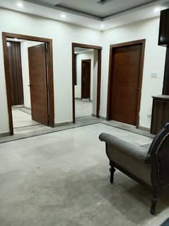 Family Flat Ava For Rent At C Block Satellite Town