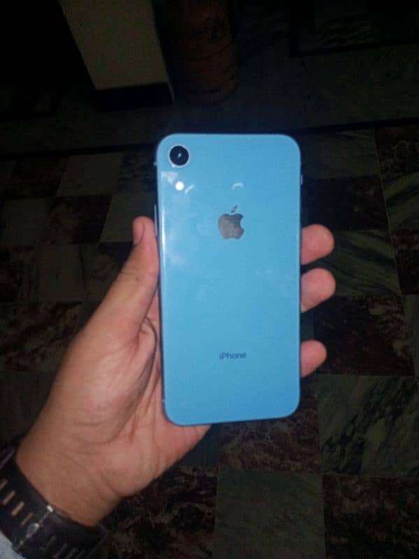 Iphone XR JV can be exchanged with Google pixel 4xl pta 3