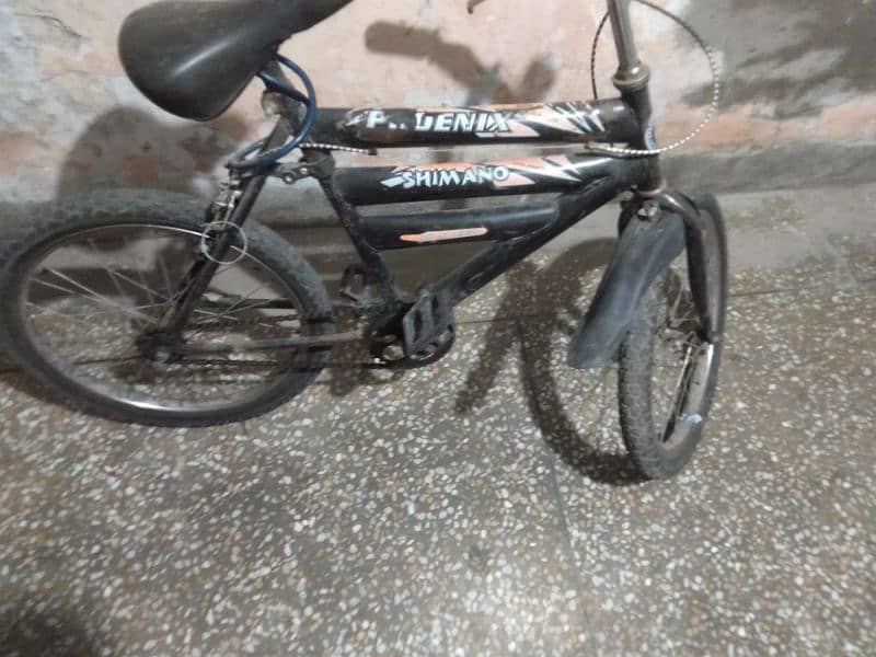 bicycle for sale 2