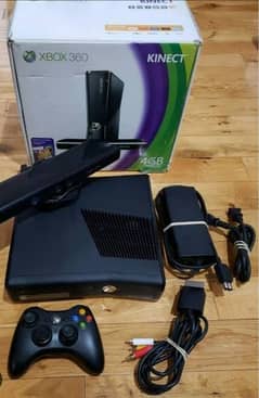 Xbox 360 slim