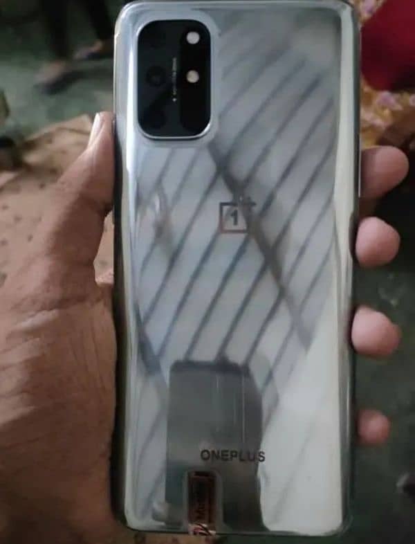 oneplus 8t oneplus 8t 12 GB 256 GB 0