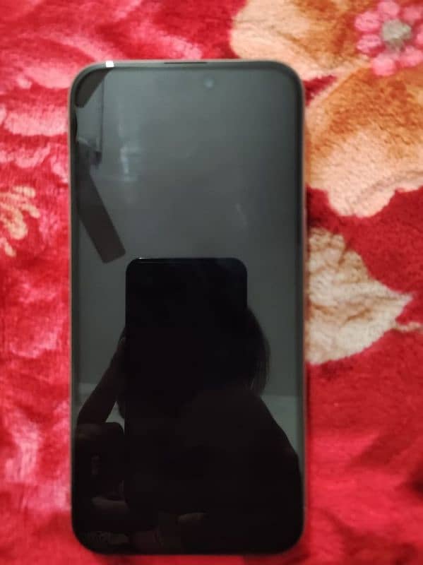 iphone 15 pro max jv 256gb 3