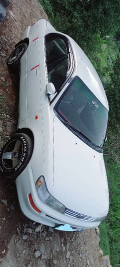 Toyota Corolla 2.0 D 1995