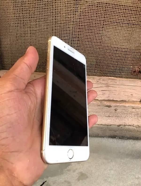 iPhone 7 plus 128GB 2