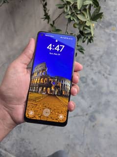 Oppo F21 Pro