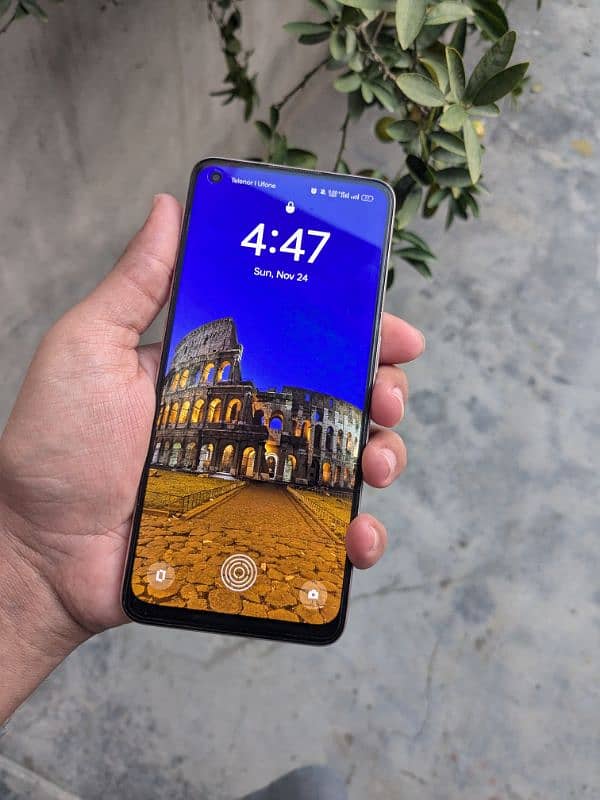 Oppo F21 Pro 0