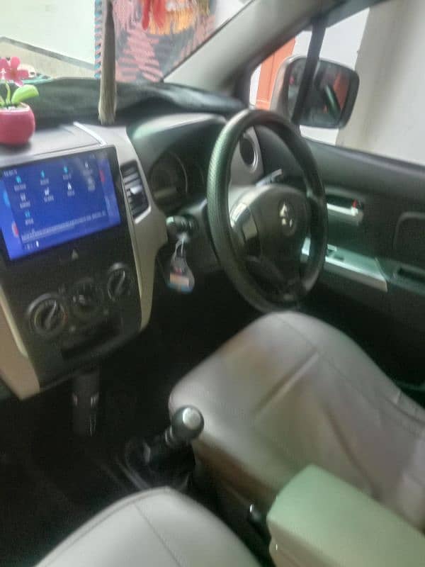 Suzuki Wagon R 2018 2