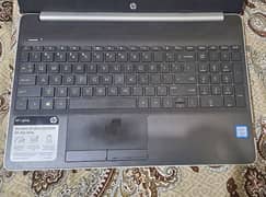 Low price Laptop Core i3 8th generation