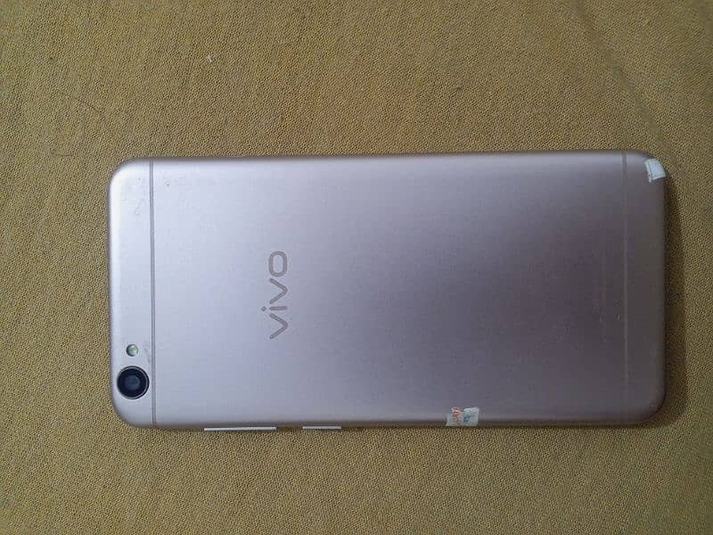 Vivo Y55A, Mobile, Smart Phone, 3