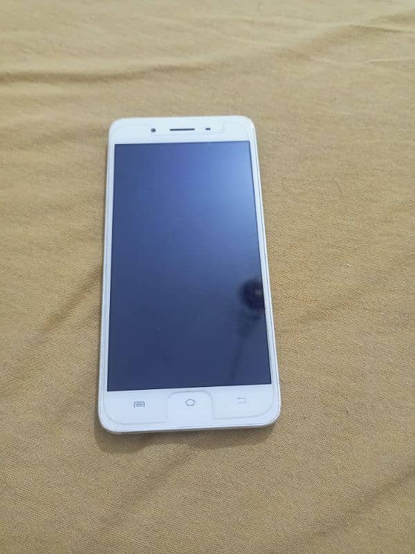 Vivo Y55A, Mobile, Smart Phone, 4