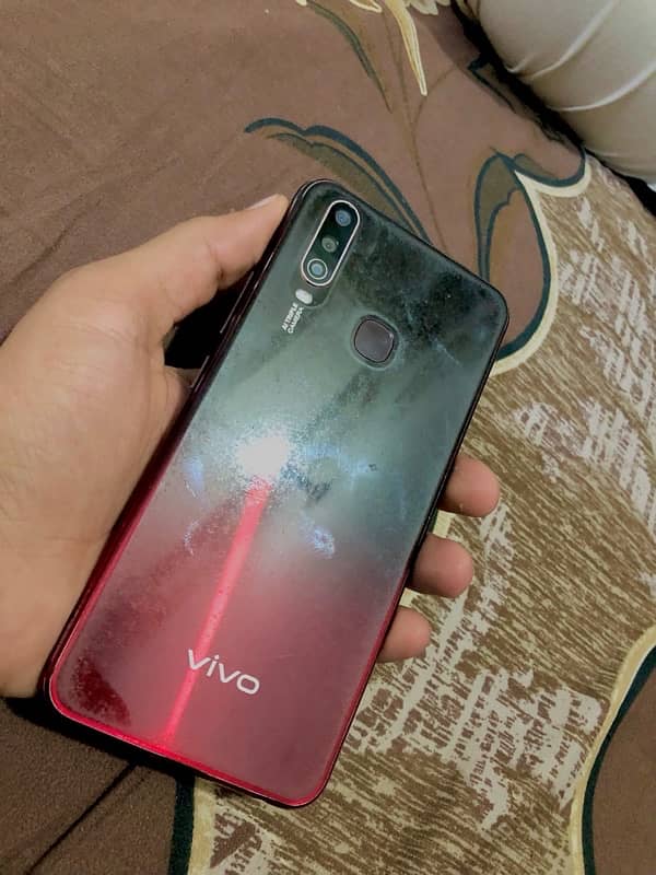 Vivo 1901 0