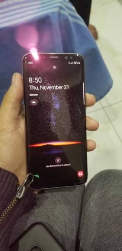 Samsung S8