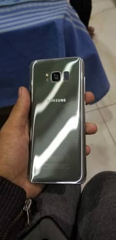 Samsung S8