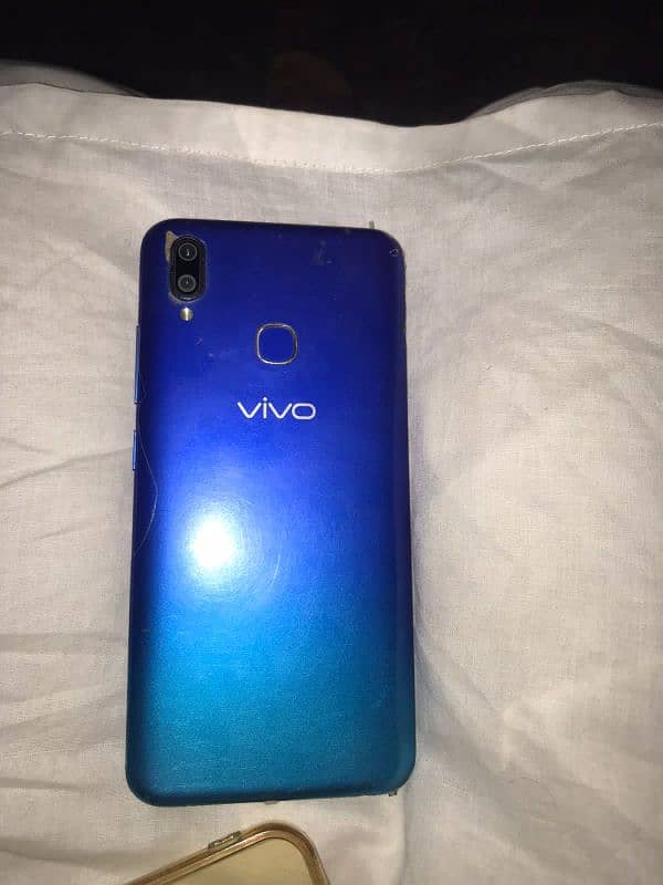 vivo y90 1