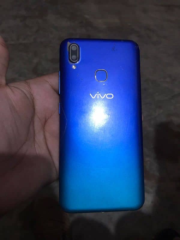 vivo y90 2