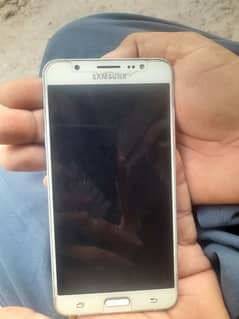 Samsung J7(2016)