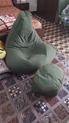 Bean Bag High Quality