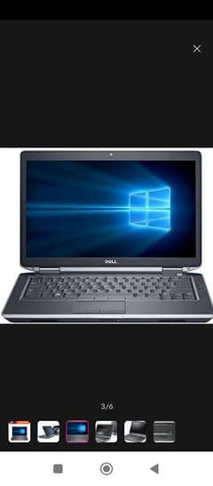 Dell latitude 6430 like new