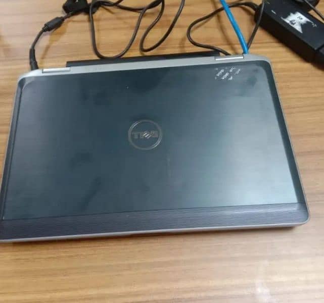 Dell latitude 6430 like new 1