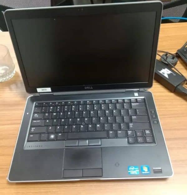 Dell latitude 6430 like new 2