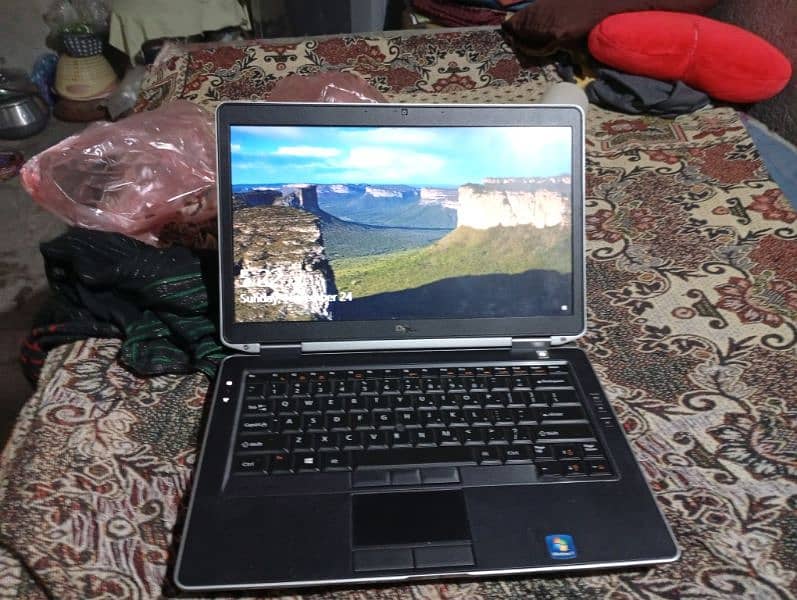 Dell latitude 6430 like new 5