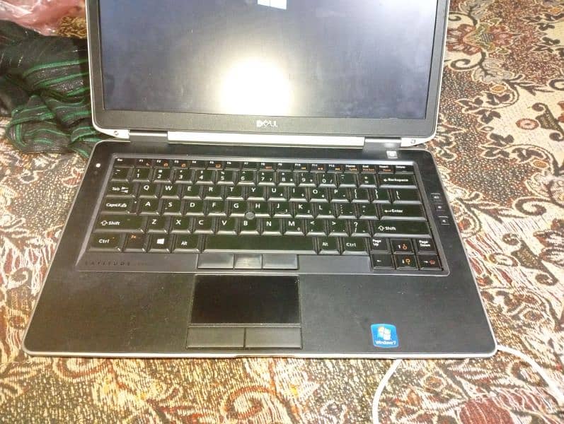 Dell latitude 6430 like new 6