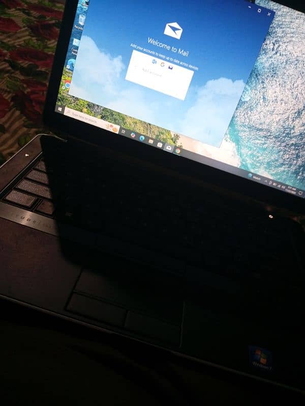 Dell latitude 6430 like new 7