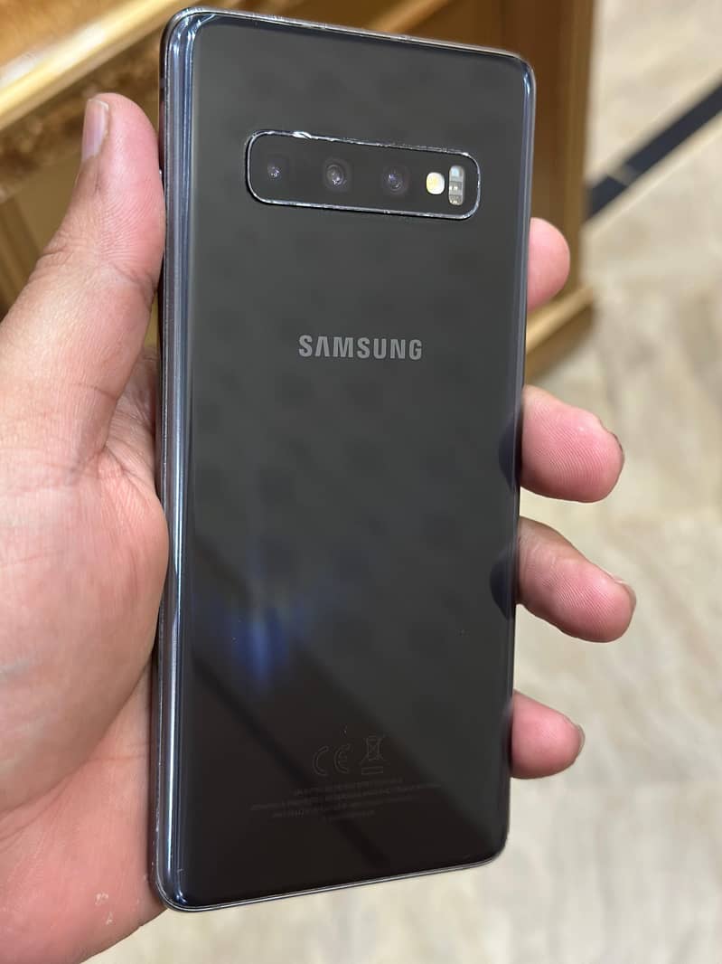 SamSung Galaxy S10 1