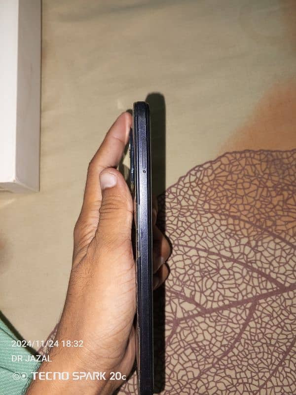 Infinix Note 12 2