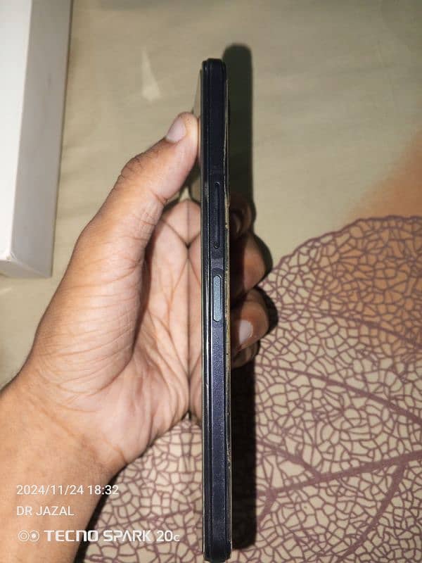 Infinix Note 12 6