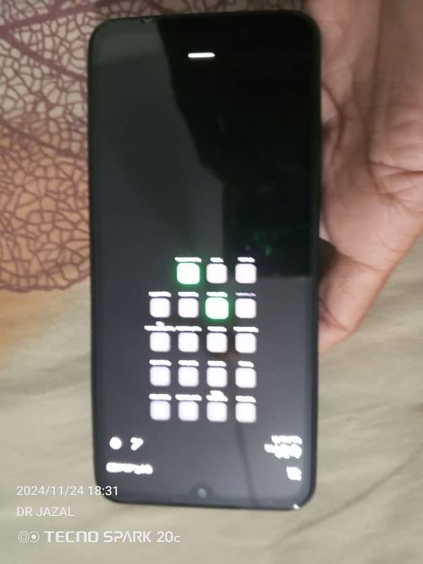 Infinix Note 12 8