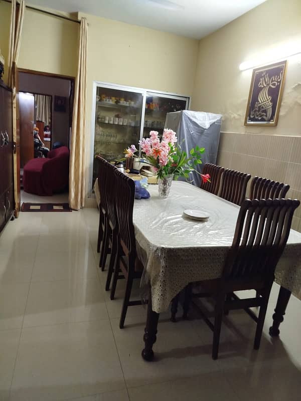 13.50 Marla Used House For Urgent Sale 0