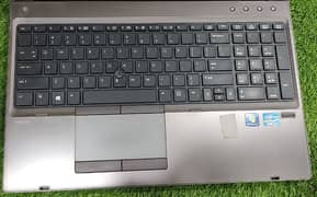 *HP ProBook 6570B*