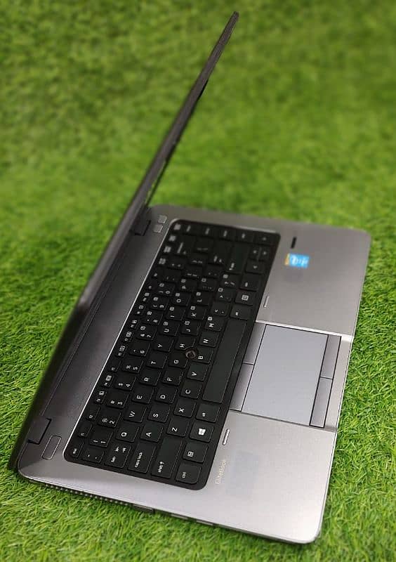 *HP ProBook 6570B* 4