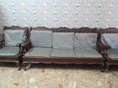 2 sofa set