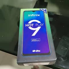 Infinix