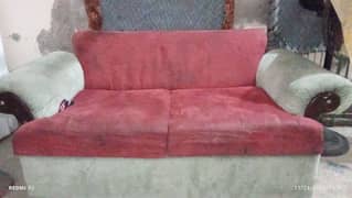 Comfortable Sofa