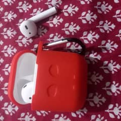 New Airpods contact 03442000789