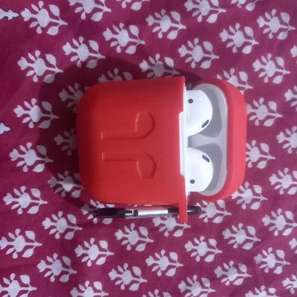 New Airpods contact 03442000789 2